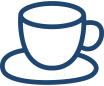 The Introvert Edit Cup Outline